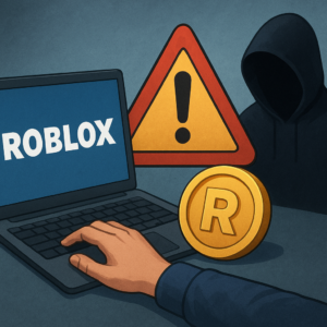 Como ganhar Robux no Roblox sem entrar em ciladas: o que realmente funciona