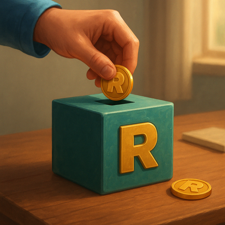 Como usar o Roblox Premium com mais estratégia para acumular Robux sem desperdiçar a assinatura