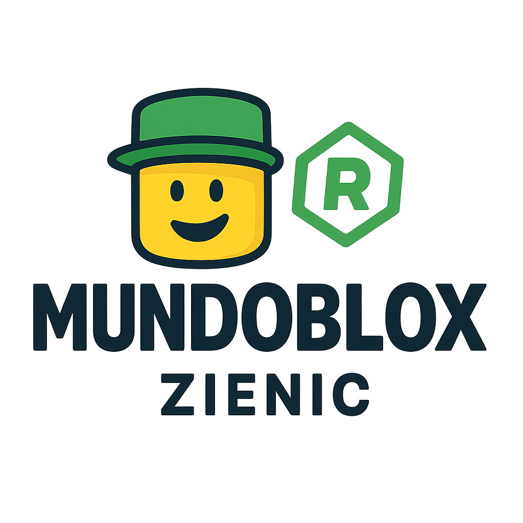 MundoBlox Zienic