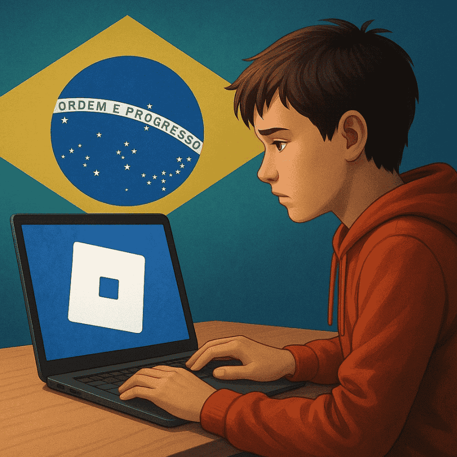 roblox para menores de 16 anos no Brasil - Roblox passa por mudanças no