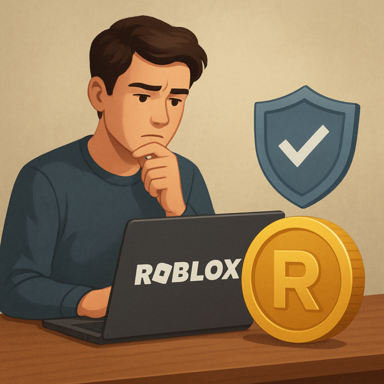 Roblox Premium vale a pena para quem quer juntar Robux sem depender de sorte?
